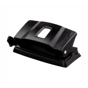 Dziurkacz Maped Essentials Metal 12k, Czarny